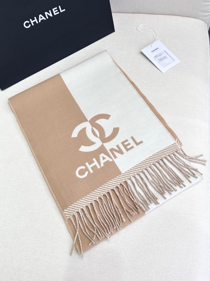 Chanel Scarf